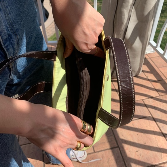 Ralph lauren shoulder bag - Picture 4 of 6